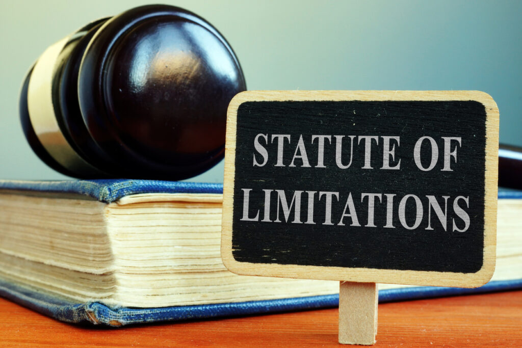 Statute of Limitations for Colorado Personal Injury Claims