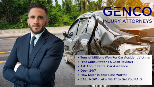 Denver car crash attorneys