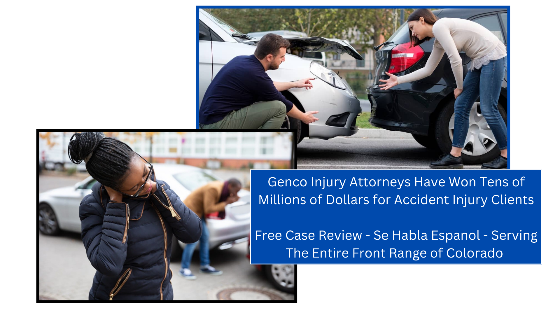 Denver Personal Injury Lawyers 