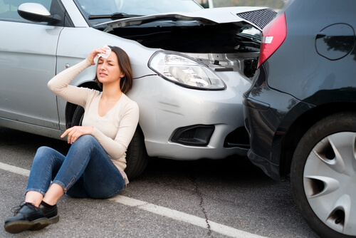 Four Fatalities in Thornton Colorado Car Accident