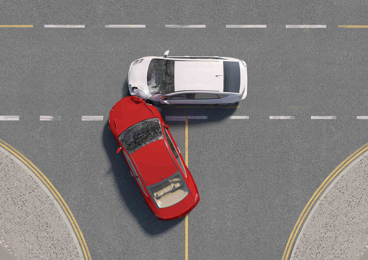 Intersection Car Accident Denver and Understanding Intersection Car Accidents