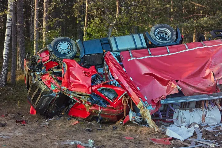 Fatal Truck Accident Case Accountability in Denver