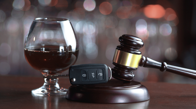 Drinking and Driving Lawyer