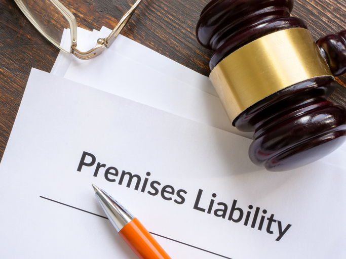 Premises Liability Lawyer